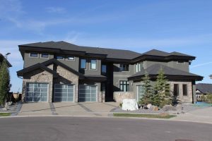 Eifs Cladding system By Met Exteriors