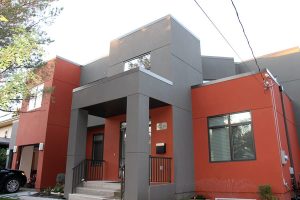 Residential Project