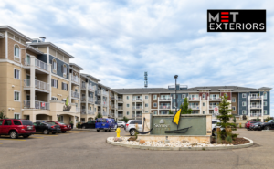 Alberta Exterior Contractor