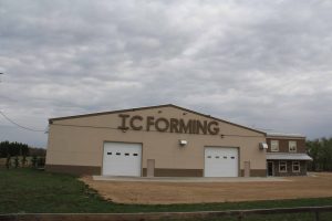 Commercial Exteriors Edmonton