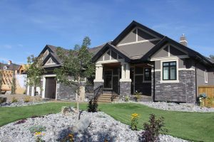 Residential Project