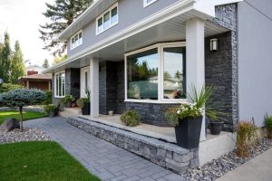 Residential Project