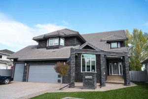 Exterior Stone Projects