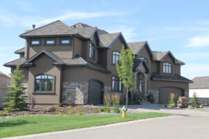 Edmonton Eifs Contractor