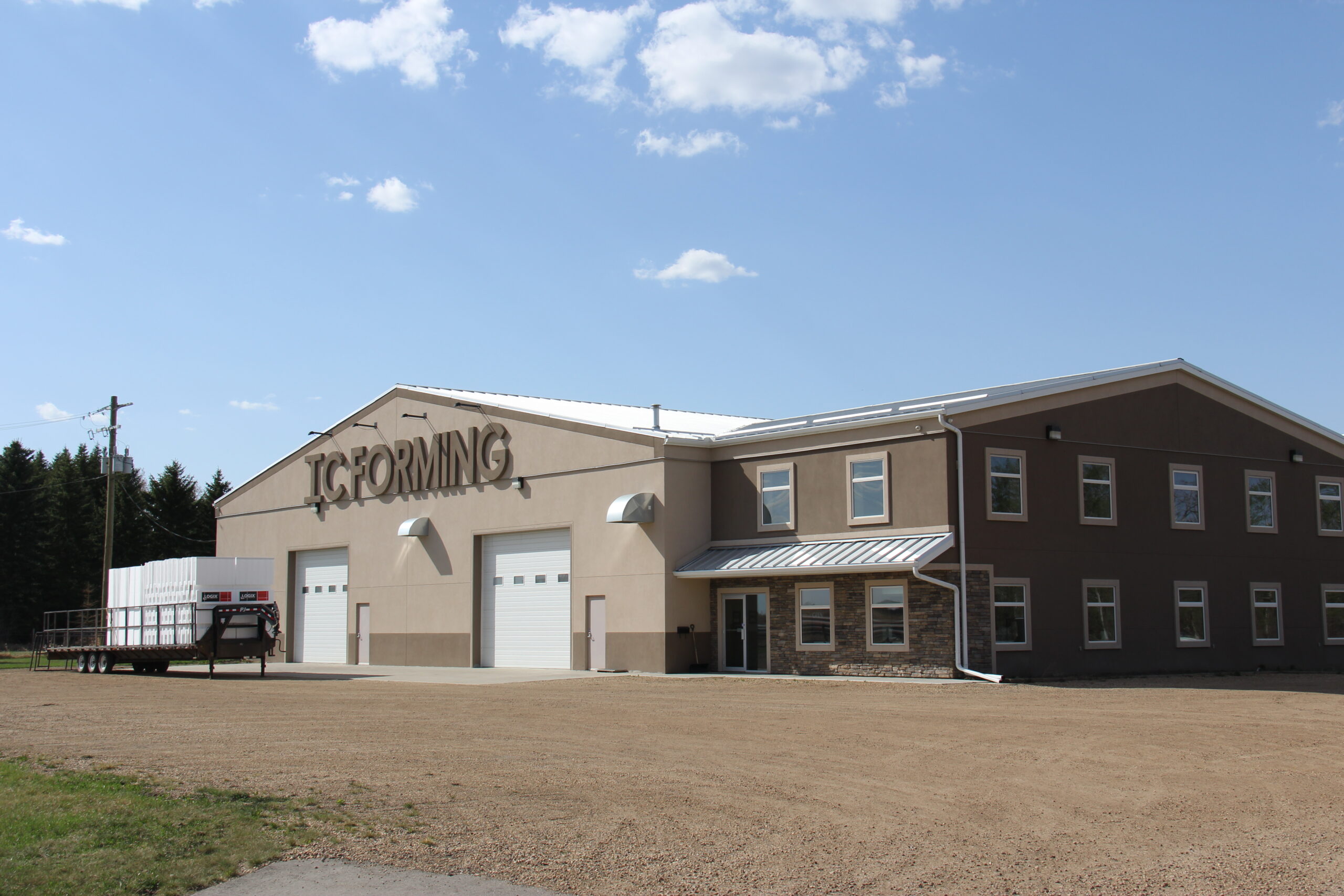 ICF exterior Solution scaled