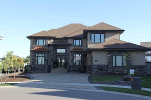 Residential Project