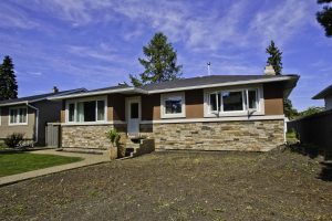 Residential Project