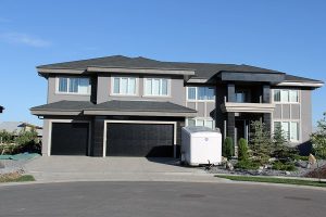 Residential Project