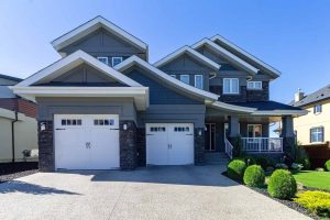 Residential EIFS Project
