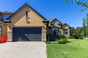 Residential EIFS Project