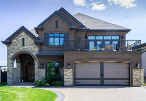 Residential, Edmonton, Alberta