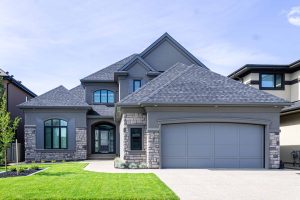 Keswick: Edmonton, Alberta
