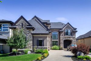 Residential, Edmonton, Alberta