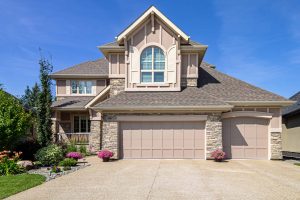EIFS Residential Project Edmonton
