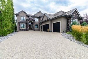 Eifs exterior cladding Edmonton