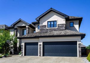 Stucco Project Edmonton
