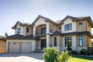 Stucco Project Edmonton