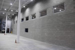 Concrete Block