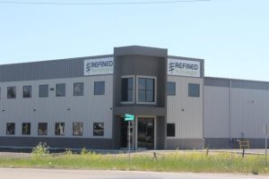 Commercial EIFS Edmonton