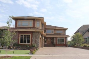 EIFS Edmonton