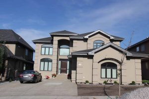 EIFS