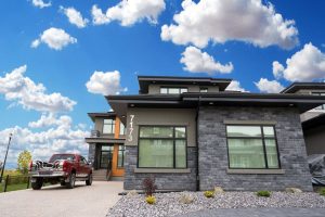 Residential Project