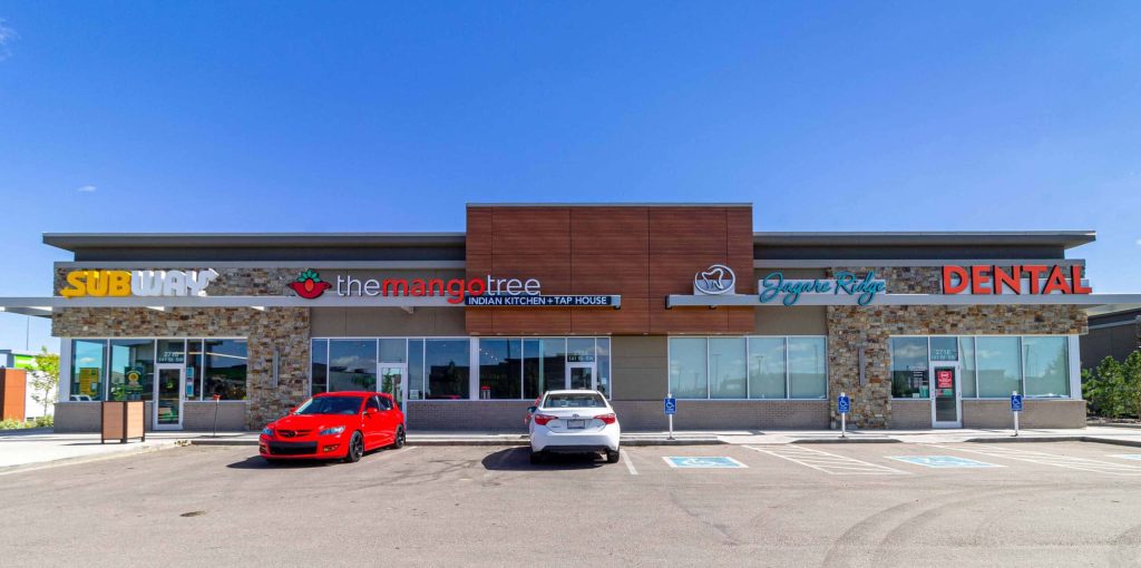 Brick Stone Stucco Project, Commercial Eifs & Natural Project