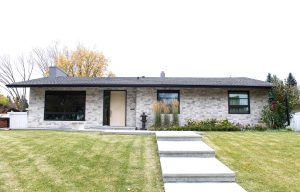 Stone Project
