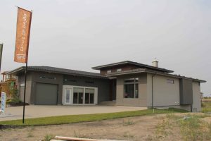 Residential EIFS Project