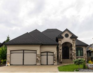 Residential Project