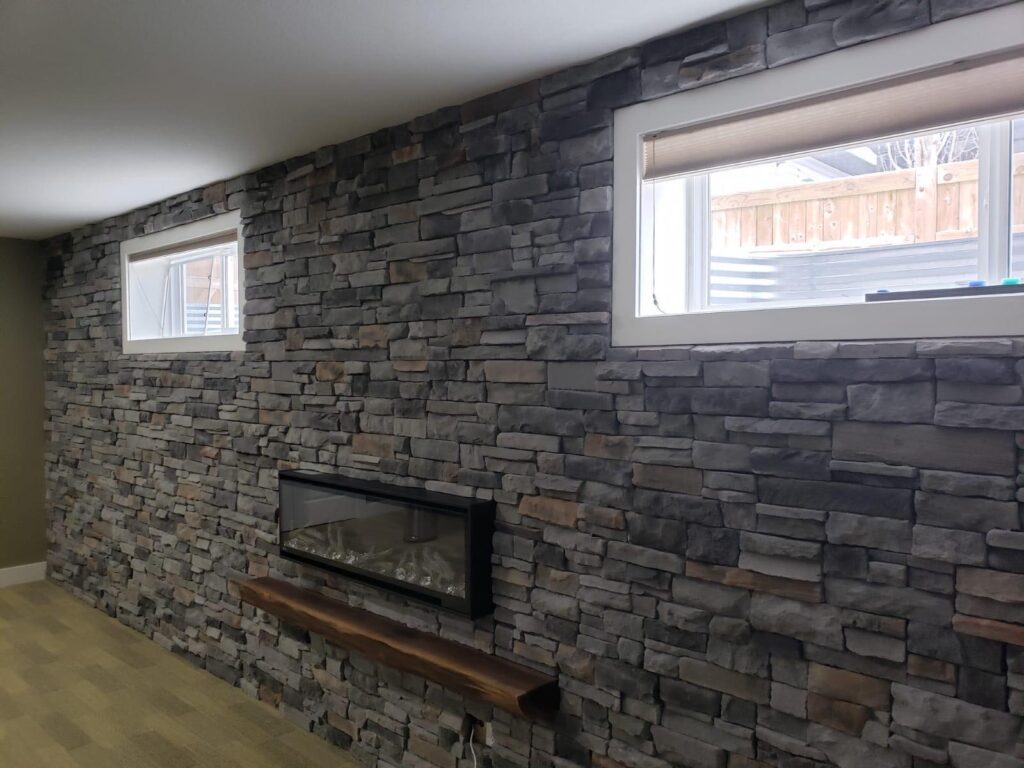 Interior Stone