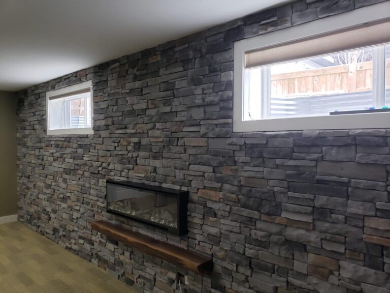 Interior Stone