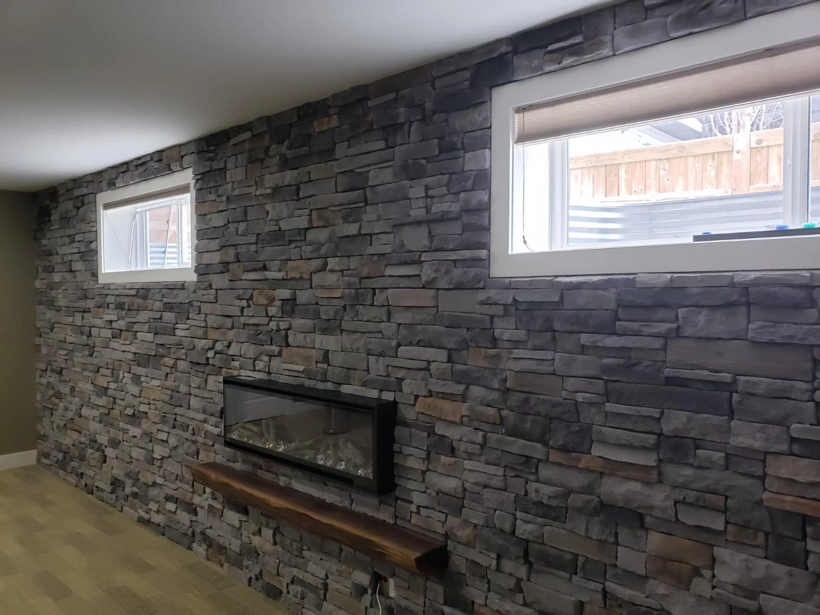 Interior Stone