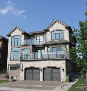 Residential Projects Edmonton