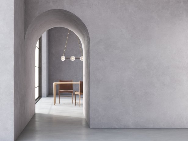 Met Exteriors Lime Plaster