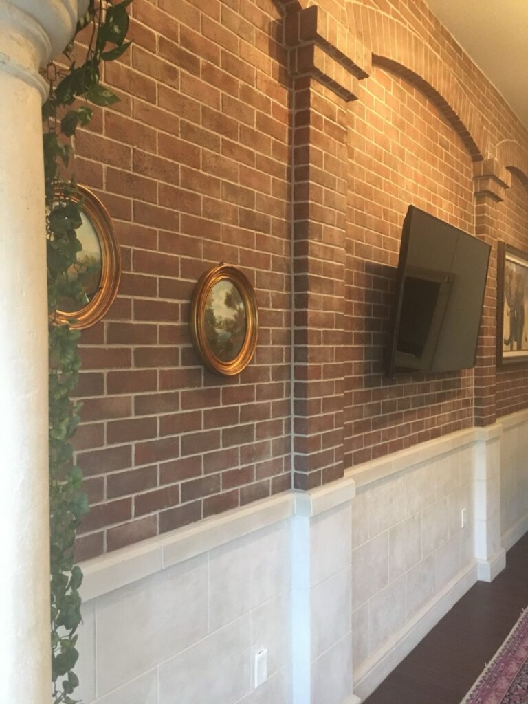Limestone Plastering Edmonton