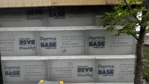 Cement Board Stucco Edmonton