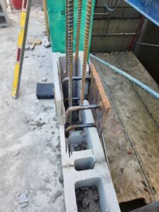 Concrete Block Masonry By Met Exteriors