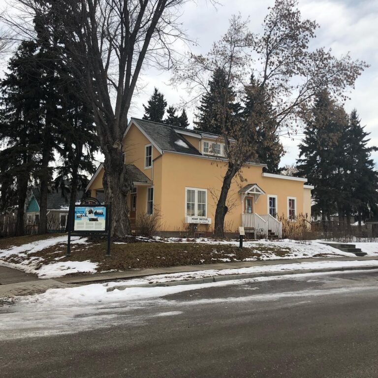 Alberta Stucco Restoration