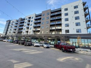 Thin Brick Veneer Edmonton Alberta, The Brick Veneer