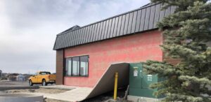 Commercial & Residential Exterior Inspection, masonry services