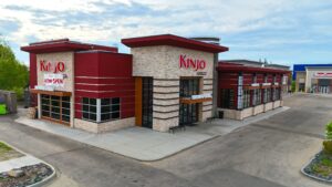 Canadian Eifs Contractor