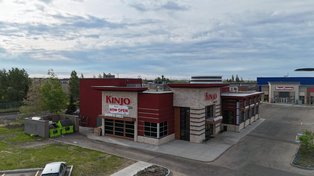 Edmonton Eifs Company Met Exteriors