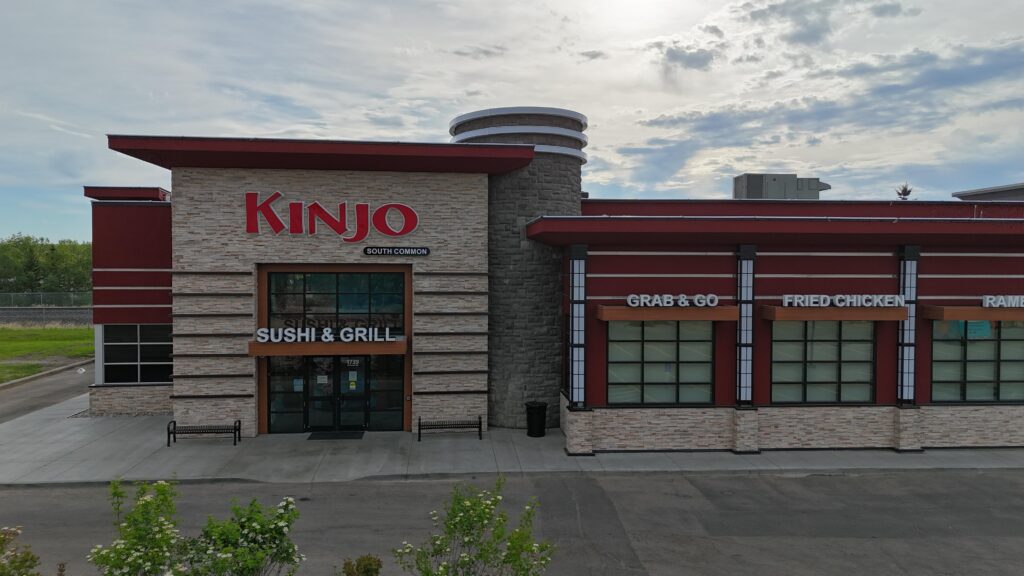 Edmonton Stone Contractor Met Exteriors