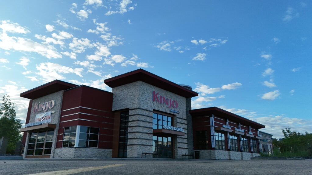 Met Exteriors Alberta Exterior Specialist