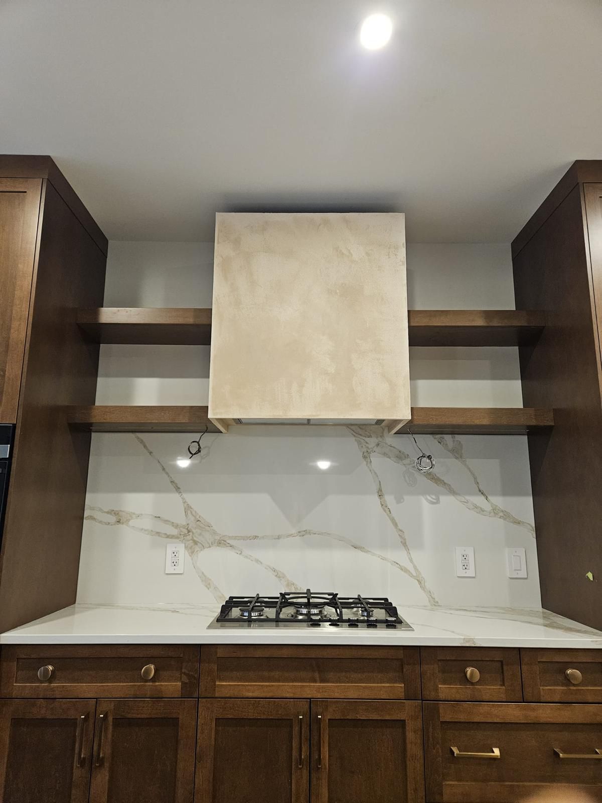 Lime Plaster Canada