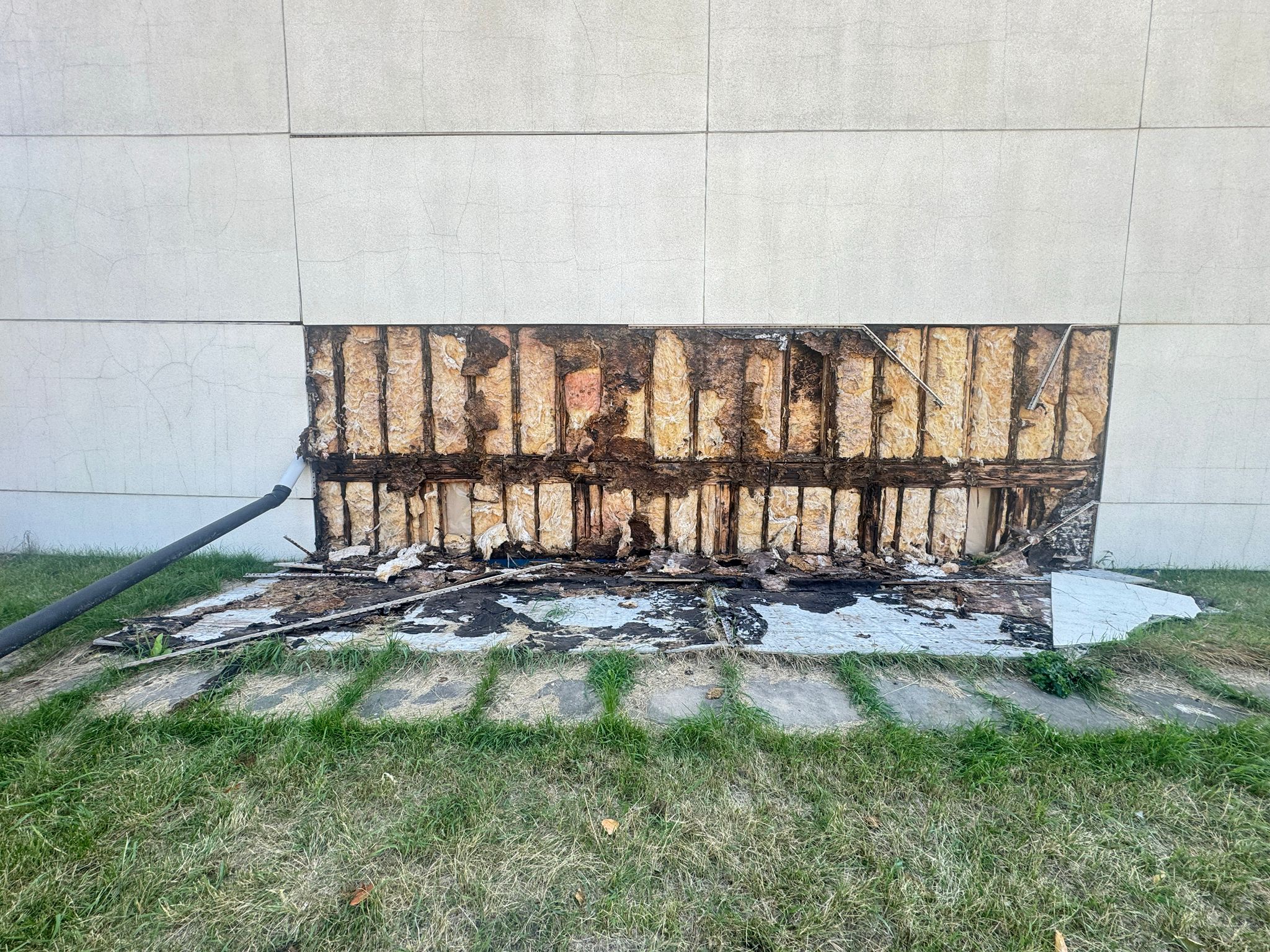 Edmonton Commercial Inspection