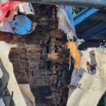 Exterior Insurance claims