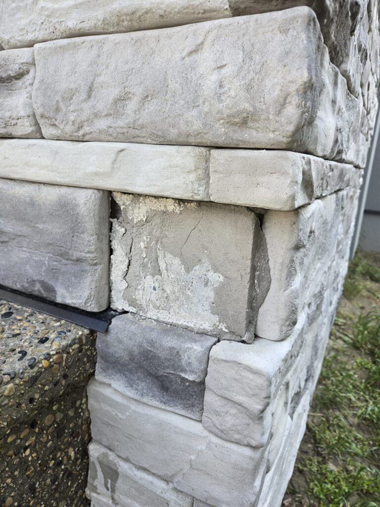 Alberta Stone Contactor