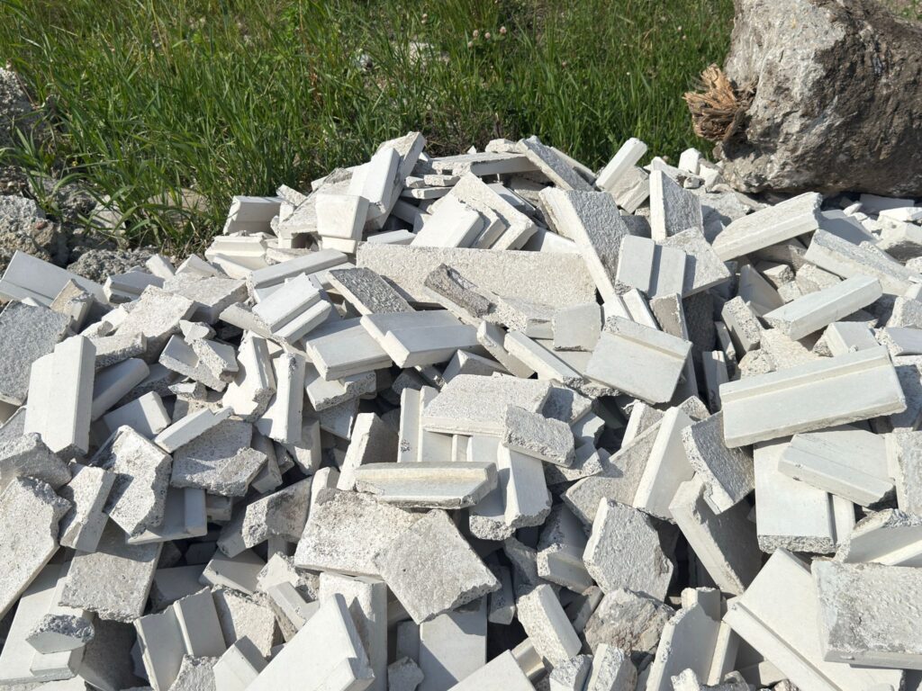 Alberta Stone Repairs